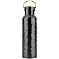 Vargen & Thor SNÖRÖK termos 750 ml Mattamusta