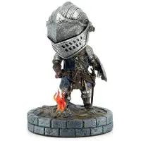 First 4 figures - Dark Souls Resin Painted Statue: Oscar Knight of Astora SD (Standard Edition) - Figuuri