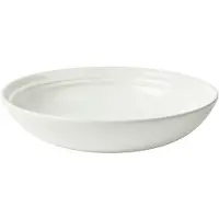 Broste Copenhagen Stevns kulho Ø26,5 cm Chalk white