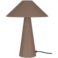 Globen Lighting Pöytävalaisin , Cannes, Ruskea / ruoste, Terassi, Metalli, Design