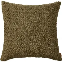 Ferm Living , Tyynynpäällinen Villa Moor Olive
