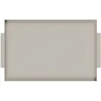 Cooee Design Cooee tarjotin 45 cm Sand