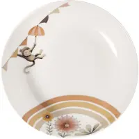 Villeroy & Boch Roar like a Lion keittokulho Ø19 cm Multi