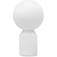 Normann Copenhagen Pöytävalaisin , himmennettävä, Valkoinen, Olohuone, Muovi
