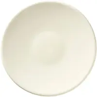 Broste Copenhagen Alfredo tarjoiluvati Ø24 cm Cream