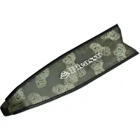 Picasso Fiber Glass Explosion Fin Blade