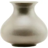 House Doctor Santa Fe vaasi 23 cm Ruskea