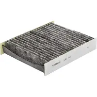 MAHLE ORIGINAL Raitisilmasuodatin LAK 141