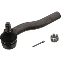 FEBI BILSTEIN Raidetangon pää 43155 vasen