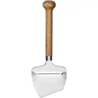 Sagaform Nature Cheeseslicer - Brown - ONE SIZE