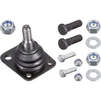 FEBI BILSTEIN Pallonivel 34308