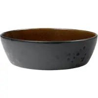 Bitz Gastro Keittokulho 18cm Musta/Meripihka