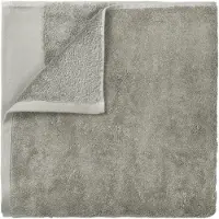 Blomus Hand Towel - 100 X 50 Cm - Riva - Satellite - Beige - 100X 50CM