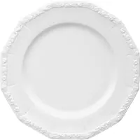 Rosenthal - Maria Lautanen 25 cm Valkoinen