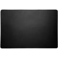 Ørskov Placemat Rectangular 35x48 Cm Black - Tabletit & Lasinaluset Kumi Musta - 365903-03