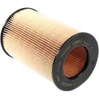 MAHLE ORIGINAL Ilmansuodatin LX 813