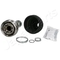 Japanparts Nivelsarja, vetoakseli GI-W22