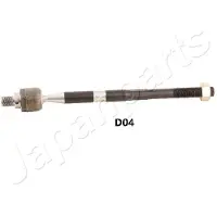 Japanparts Raidetangon pää, suora RD-D04