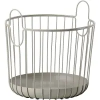 Zone Denmark Zone Inu -kori Taupe, small