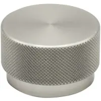 Beslag Design GRAF NUPPIVEDIN 50MM, TERÄS