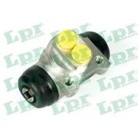 LPR Jarrusylinteri 5250