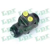 LPR Jarrusylinteri 4026