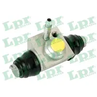 LPR Jarrusylinteri 4326