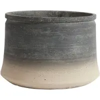 Muubs Krukke Kanji Low 34 - Grey - H34.0CM