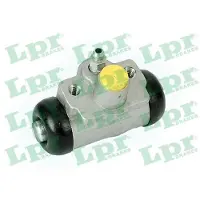 LPR Jarrusylinteri 4185