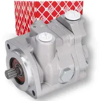 FEBI BILSTEIN Hydrauliikkapumppu, ohjaus 176331