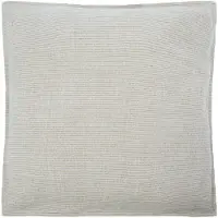 House Doctor Streak tyynynpäällinen 50 x 50 cm Sinapinkeltainen