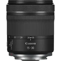 Canon RF 15-30mm f/4,5-6,3 IS STM