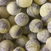 Kärkkäinen Grahns Ampiainen 2 kg irtokarkki