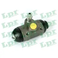 LPR Jarrusylinteri 4302