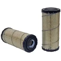 WIX FILTERS Suodatin, sisäilma 49256