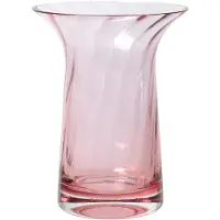 Rosendahl - Filigran Optic Anniversary Maljakko 16 cm Blush