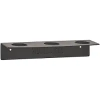 Humdakin Bottle Hanger 500 Ml Triple - Black - Black - ONE SIZE