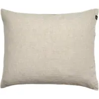 Himla Sunrise tyynyliina 50 x 60 cm Oatmeal