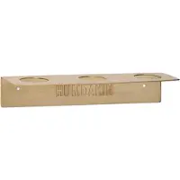 Humdakin Bottle Hanger 500Ml. Triple - Brass - Gold - ONE SIZE
