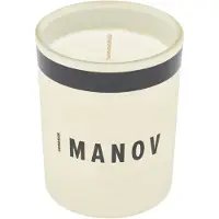 Humdakin tuoksukynttilä Manov