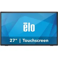 ELO – 2770L 27" LCD Monitor, Full (E510644)