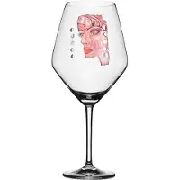 Carolina gynning Moonlight Queen viinilasi 75 cl Pink