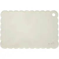 Jack o Juno Poppy Tabletti 25x38 cm Cream