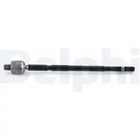 Delphi Raidetangon pää, suora TA2429