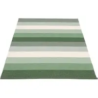 Pappelina Molly Woods matto 140 x 200 cm