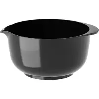 Mepal Margrethe kulho 4 l Black