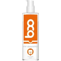 Boo - anussuihke - rentouttava vaikutus - 50 ml