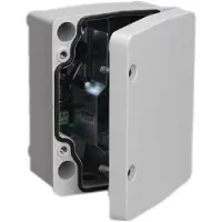 Bosch VG4-A-PSU2 | Power supply, AUTODOME, MIC7000 IP cameras | 230 V, 50/60Hz - 24V | Outdoor use