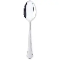 Gense - Chippendale Jälkiruokalusikka 18 cm 830