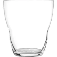 Vipp Vipp240 juomalasi 15 cl 2 kpl Kirkas